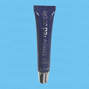 eye cream tube packing